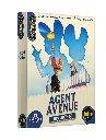 Agent Avenue : Division M (Extension)