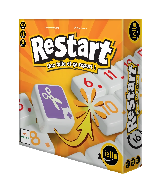 Restart