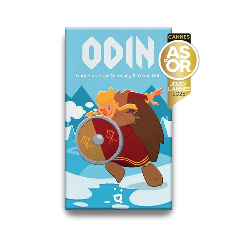 Odin