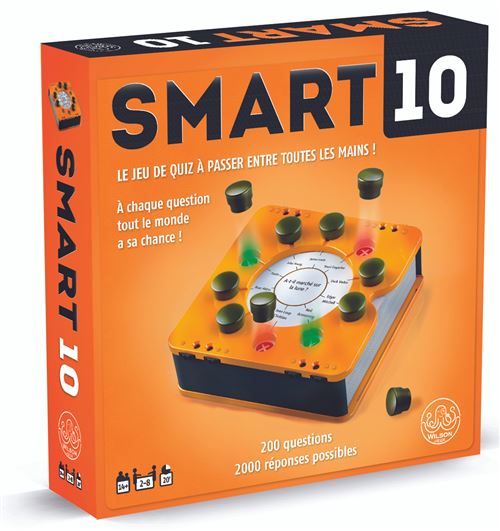 Smart 10