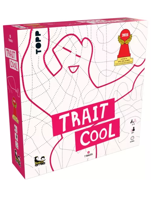 Trait Cool