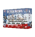 Blood Bowl Team : High Elf Team