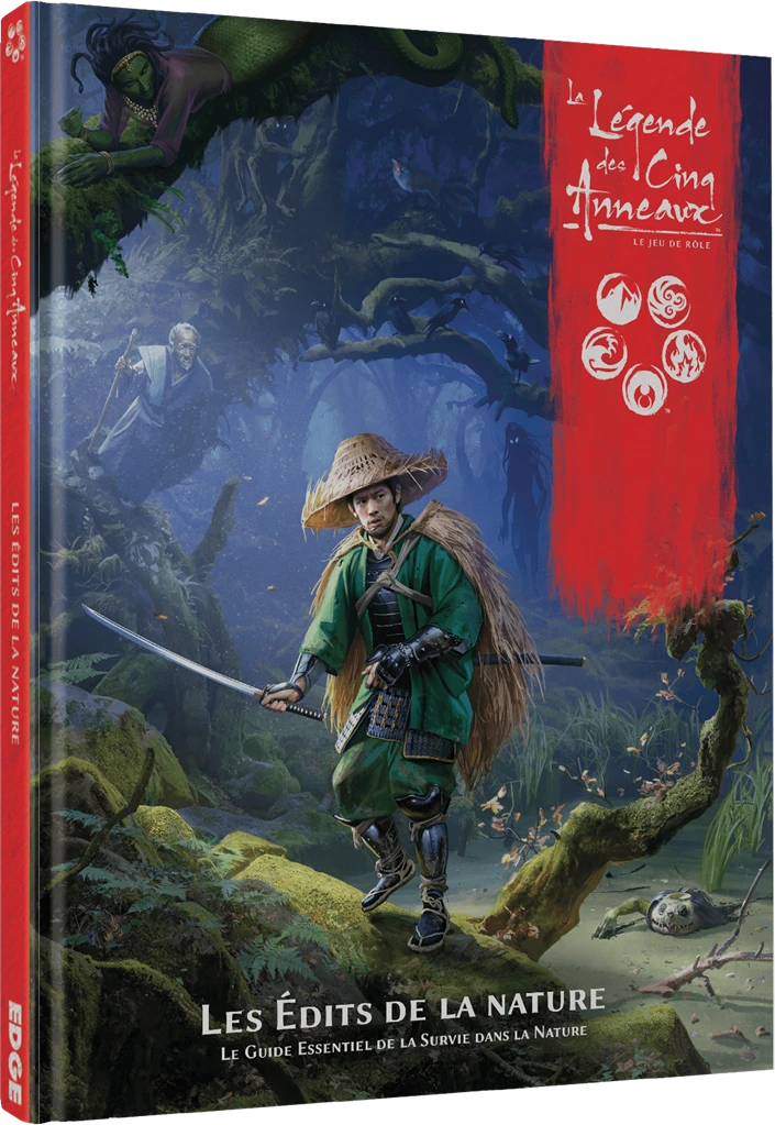 L5R : Les Édits de la Nature