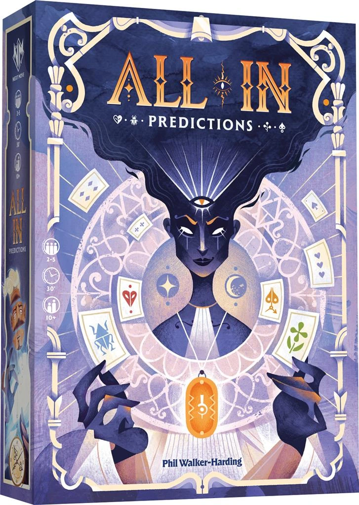 All In !