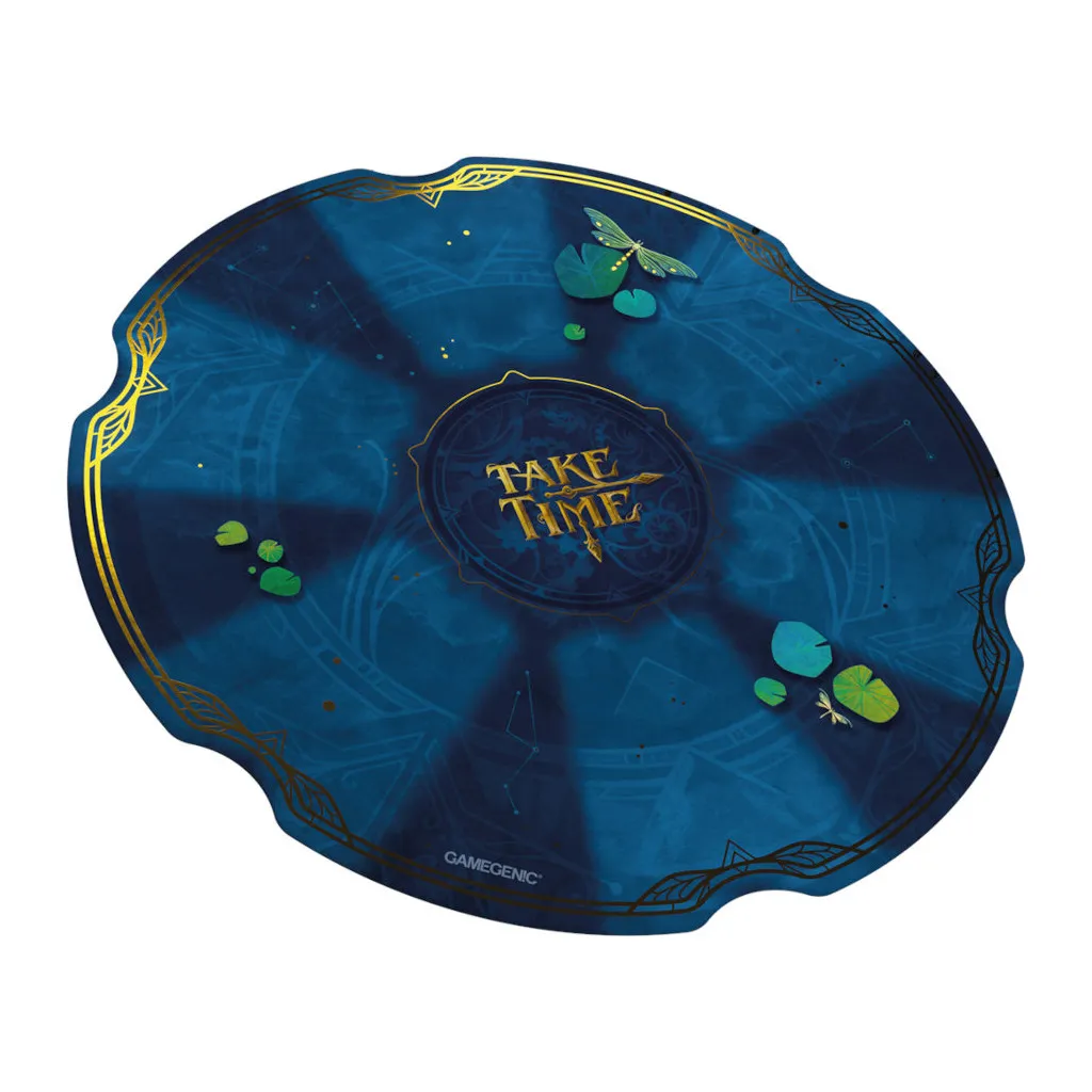 Take Time Tapis Game Mat