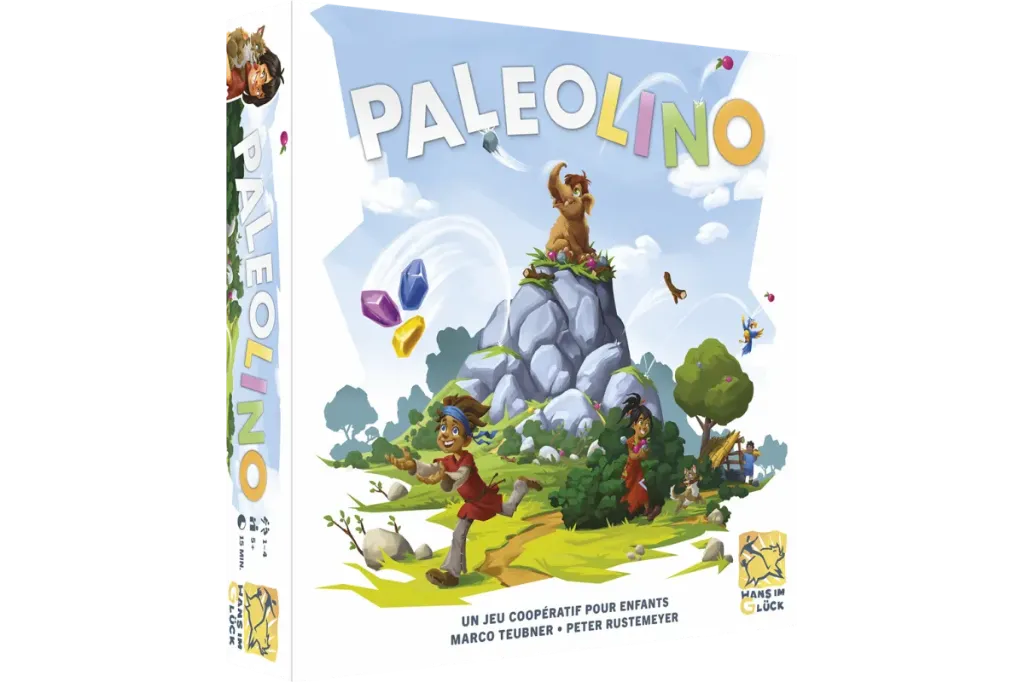 Paleolino