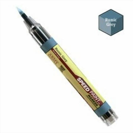 SpeedPaint Markers : Runic Grey - Army Painter
