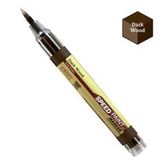 SpeedPaint Markers : Dark Wood - Army Painter