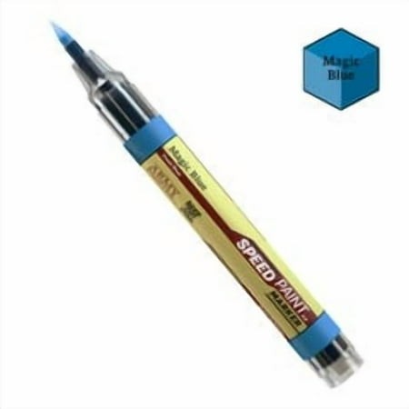 SpeedPaint Markers : Magic Blue - Army Painter