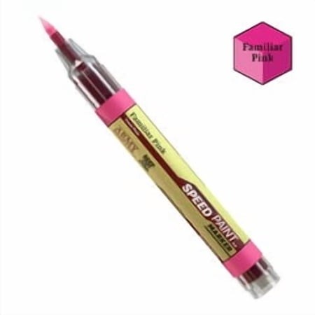 SpeedPaint Markers : Familiar Pink - Army Painter