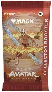 MTG : Avatar - Booster Collector EN