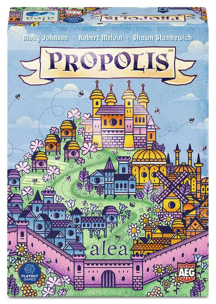 Propolis