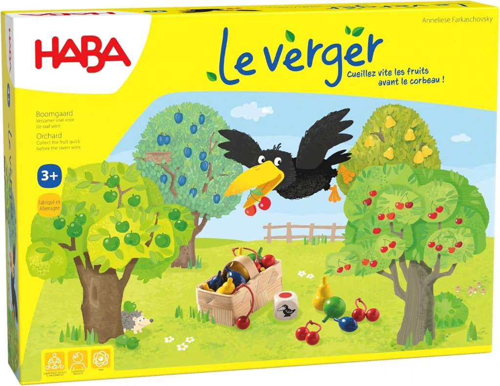 Le Verger