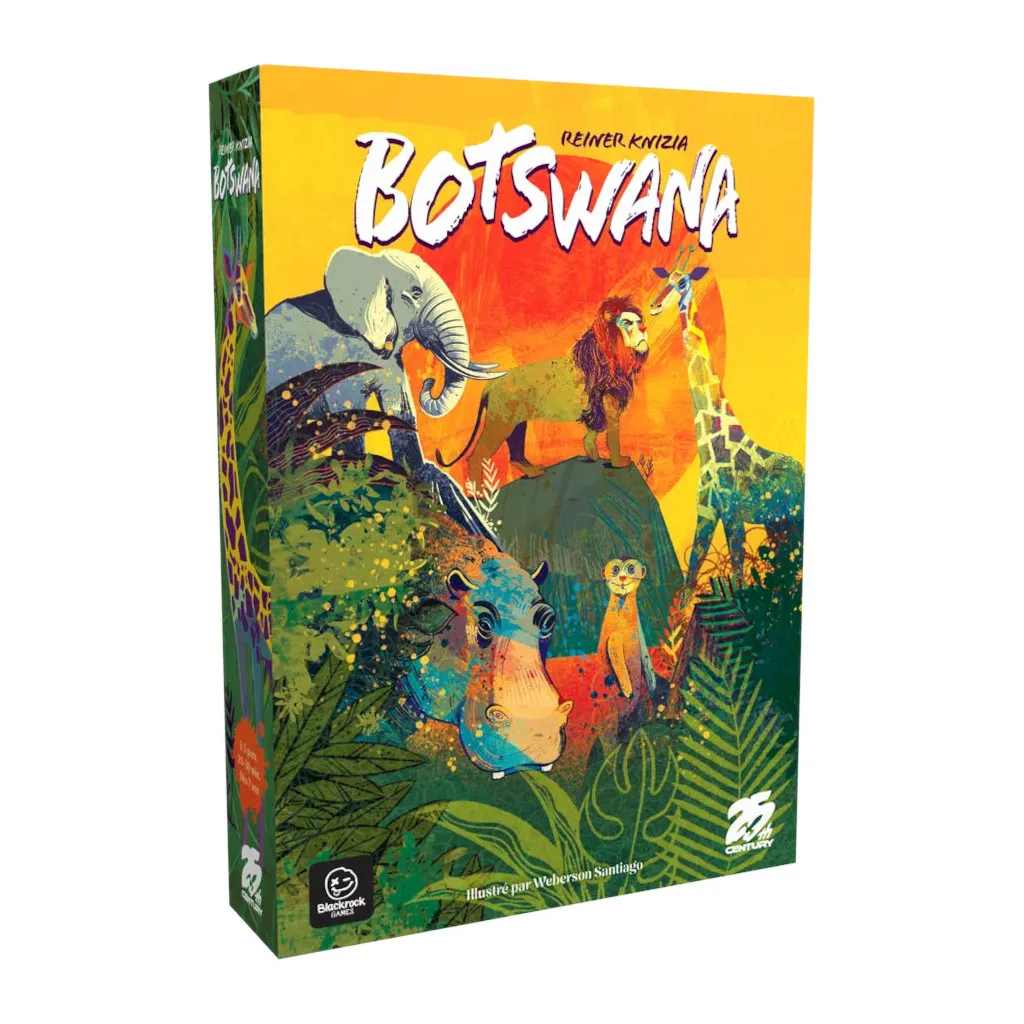 Botswana