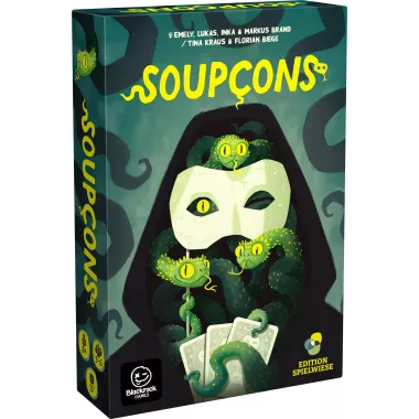 Soupçons