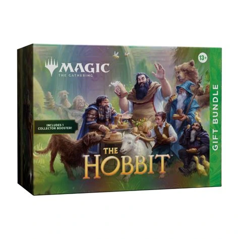 [D56630000] MTG - Le Hobbit Gift Bundle - EN