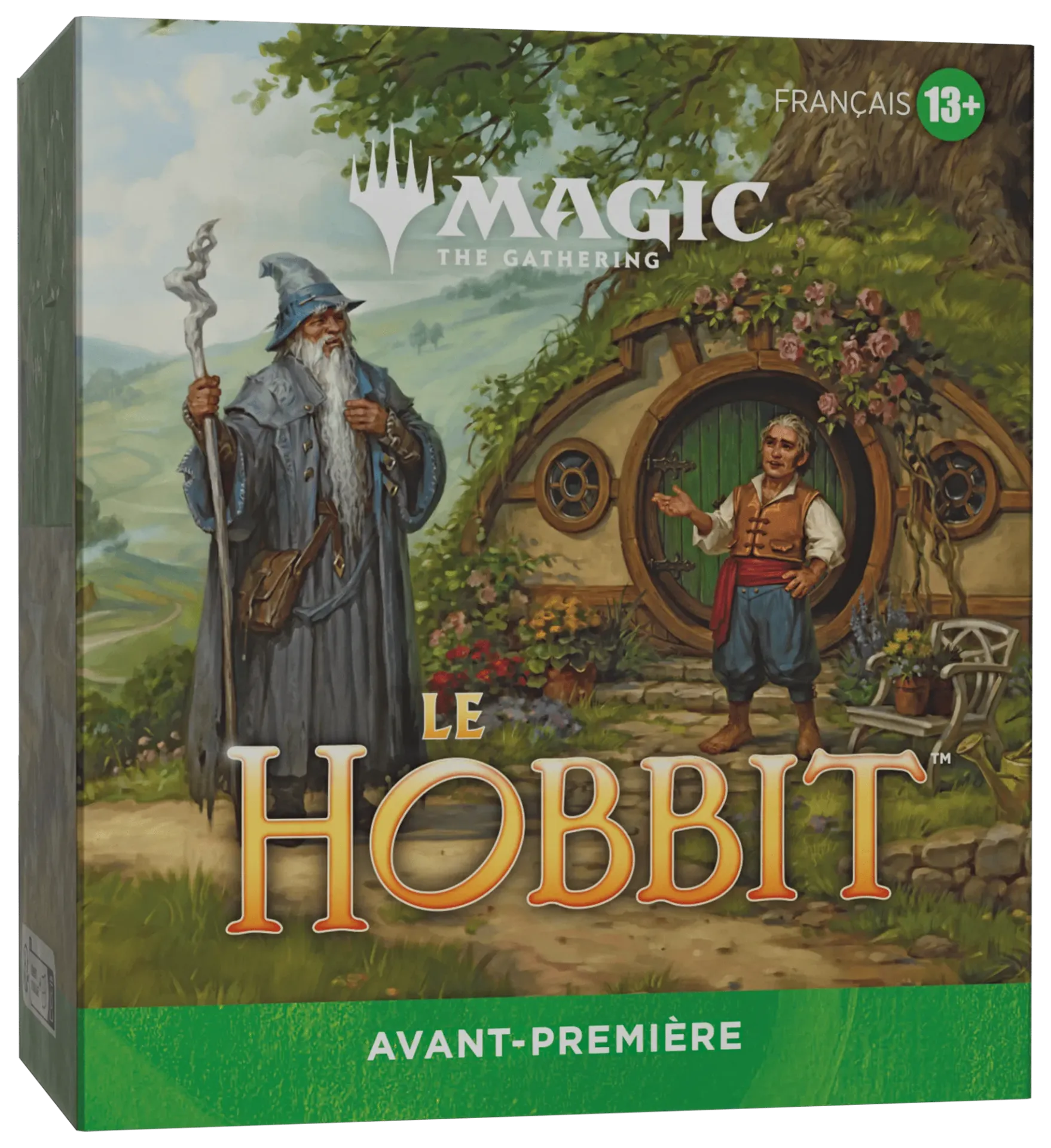 MTG - Le Hobbit Pack d'avant-première - FR