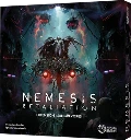 Nemesis Retaliation – The Sangrevores VF