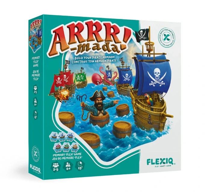 Arr-Mada