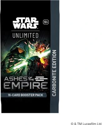 SWU : Ashes of the Empire Carb B (12) EN