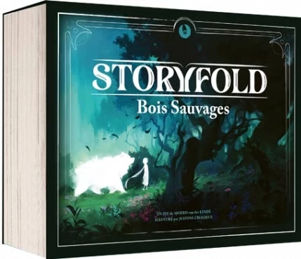 Storyfold- Bois Sauvages