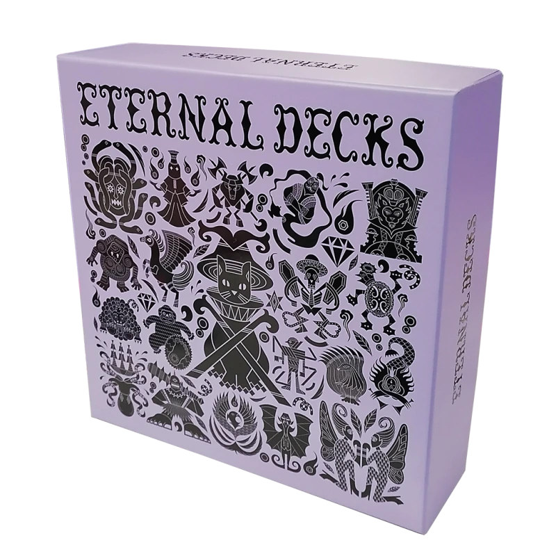Eternal Decks