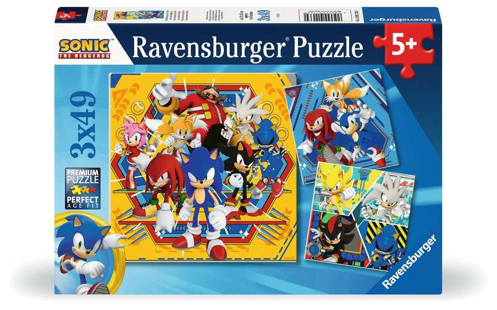 Puzzle 60 pièces : Pat'Patrouille