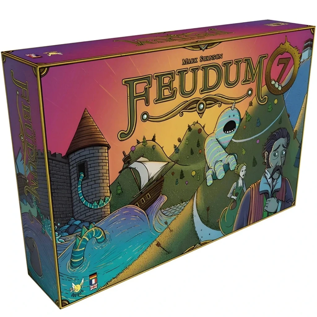 Feudum