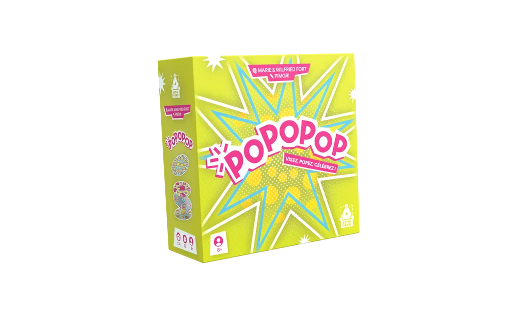 Popopop