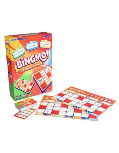 Bingmo