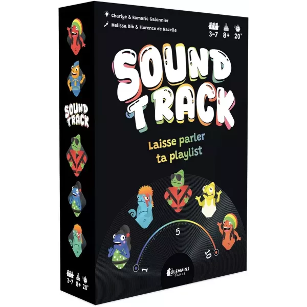 Soundtrack