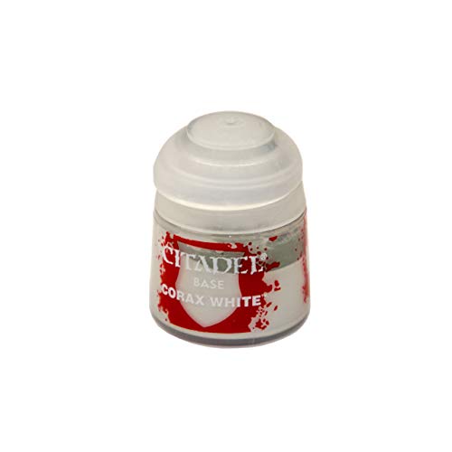 Base : Corax White 21-52