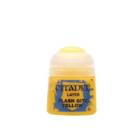 Layer : Flash Gitz Yellow 22-02