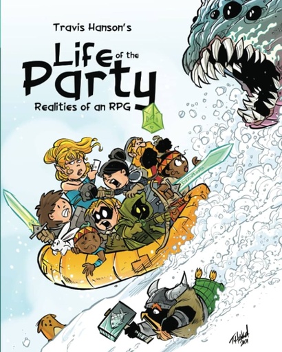 Life of the Party