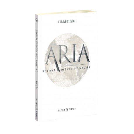 Aria le Livre des Petites Magies