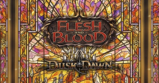 FAB : Dusk till Dawn