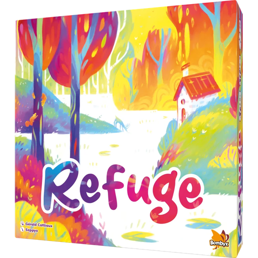 Refuge
