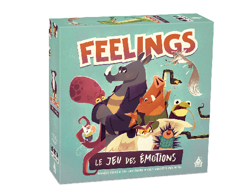 Feelings (Nouvelle version)