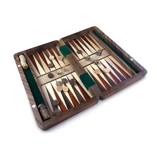 Backgammon 10"