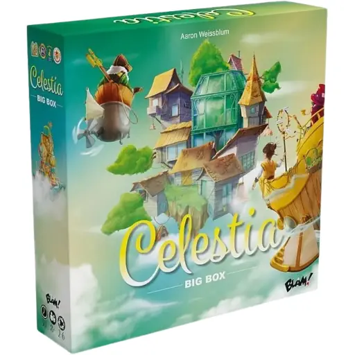 Celestia Big Box
