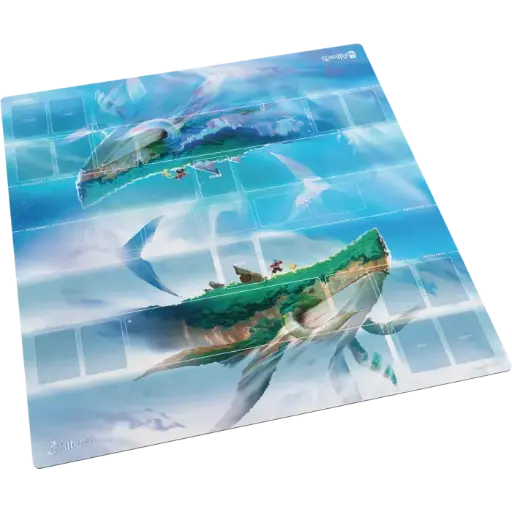 GG Gamegenic : Altered : Prime Playmat XL