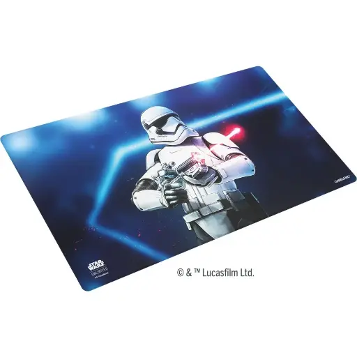 GG : SW Unlimited Game Mat Tapis : Stormtrooper Gamegenic