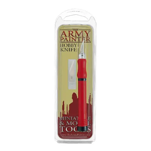 Army Painter : Hobby Knife