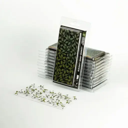 Gamers Grass : Lords-and-Ladies