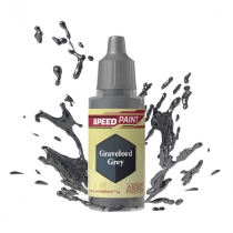 Gravelord Grey - Speedpaint 2.0 Army Painter