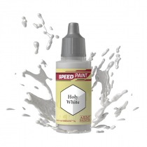Holy White - Speedpaint 2.0 Army Painter