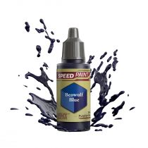 Beowulf Blue - Speedpaint 2.0 Army Painter