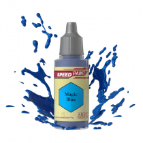 Magic Blue - Speedpaint 2.0 Army Painter