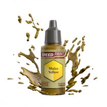 Maize Yellow - Speedpaint 2.0 Army Painter