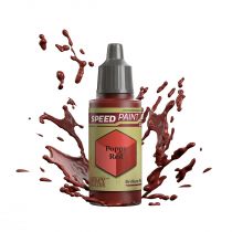 Poppy Red - Speedpaint 2.0 Army Painter